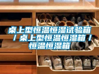 知识百科桌上型恒温恒湿试验箱／桌上型恒温恒湿箱／恒温恒湿箱