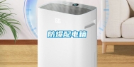 防爆配电箱