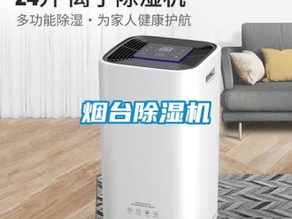 行业新闻烟台除湿机