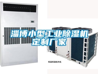 企业新闻淄博小型工业除湿机定制厂家