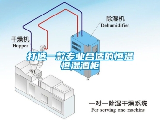 知识百科打造一款专业合适的恒温恒湿酒柜