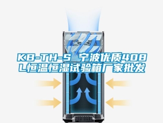 常见问题KB-TH-S 宁波优质408L恒温恒湿试验箱厂家批发