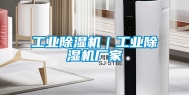 工业除湿机｜工业除湿机厂家