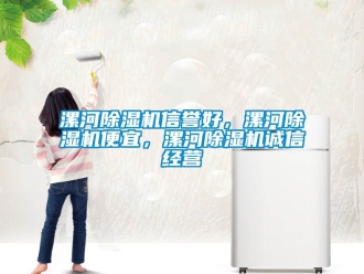 行业新闻漯河除湿机信誉好，漯河除湿机便宜，漯河除湿机诚信经营