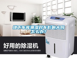 企业新闻地下车库潮湿对车影响大吗怎么办？