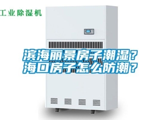 企业新闻滨海丽景房子潮湿？海口房子怎么防潮？