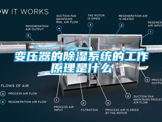 企业新闻变压器的除湿系统的工作原理是什么