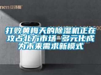 行业新闻打败黄梅天的除湿机正在攻占北方市场 多元化成为未来需求新模式