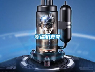 企业新闻除湿机寿命