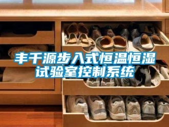 知识百科丰千源步入式恒温恒湿试验室控制系统