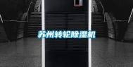 苏州转轮除湿机