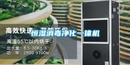 恒湿消毒净化一体机