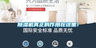 除湿机真正的作用在这里！