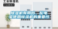 除湿机有用吗，配电室使用除湿机的重要性