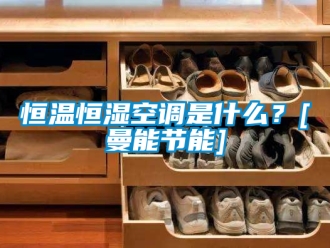知识百科恒温恒湿空调是什么？[曼能节能]