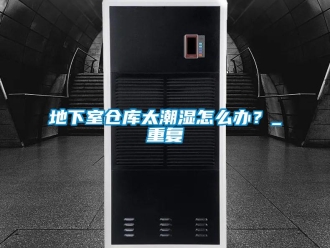 企业新闻地下室仓库太潮湿怎么办？_重复