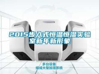 常见问题2015步入式恒温恒湿实验室新年新形象