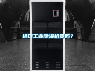 常见问题进口工业除湿机贵吗？