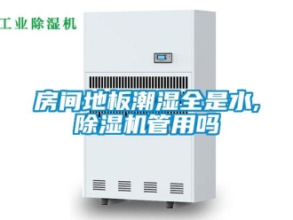 行业新闻房间地板潮湿全是水,除湿机管用吗