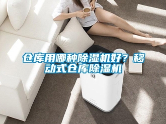 企业新闻仓库用哪种除湿机好？移动式仓库除湿机