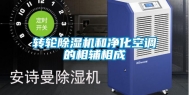 转轮除湿机和净化空调的相辅相成