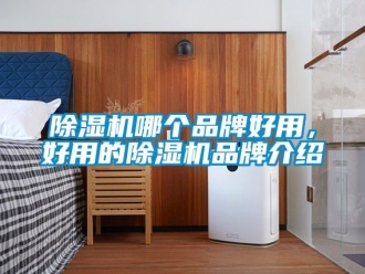企业新闻除湿机哪个品牌好用，好用的除湿机品牌介绍