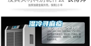 湿冷寻麻疹