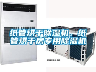 知识百科纸管烘干除湿机，纸管烘干房专用除湿机