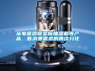 企业新闻从电暖器暖菜板抽湿机等产品，看消费需求的再次分化