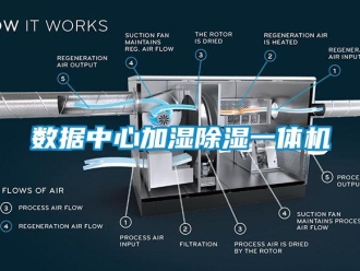 行业新闻数据中心加湿除湿一体机