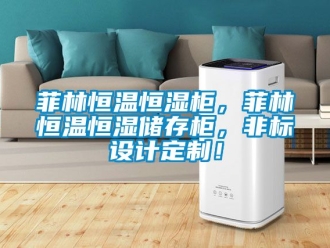 知识百科菲林恒温恒湿柜，菲林恒温恒湿储存柜，非标设计定制！