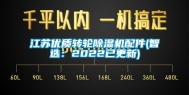 江苏优质转轮除湿机配件(智选：2022已更新)
