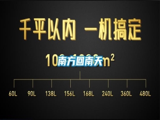 行业新闻南方回南天