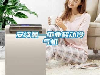 企业新闻安诗曼—工业移动冷气机