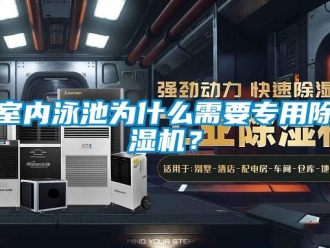 行业新闻室内泳池为什么需要专用除湿机？