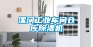 漯河工业车间仓库除湿机