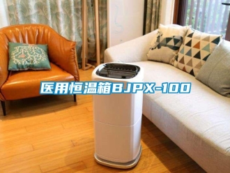 知识百科医用恒温箱BJPX-100
