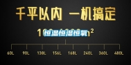 恒温恒湿恒氧