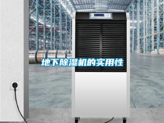 企业新闻地下除湿机的实用性