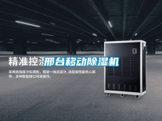 行业新闻邢台移动除湿机