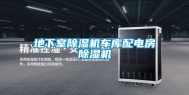 地下室除湿机车库配电房除湿机