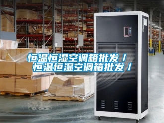 知识百科恒温恒湿空调箱批发／ 恒温恒湿空调箱批发／