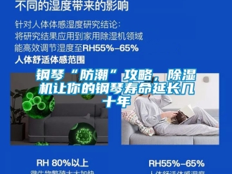 行业新闻钢琴“防潮”攻略，除湿机让你的钢琴寿命延长几十年