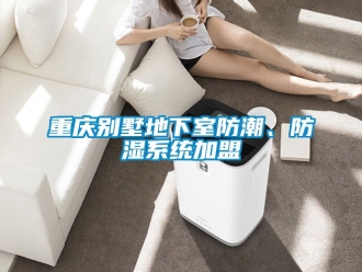 企业新闻重庆别墅地下室防潮、防湿系统加盟