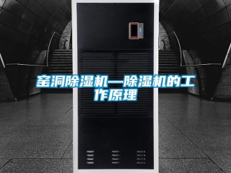 行业新闻窑洞除湿机—除湿机的工作原理