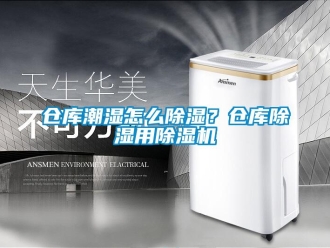 企业新闻仓库潮湿怎么除湿？仓库除湿用除湿机