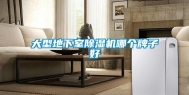 大型地下室除湿机哪个牌子好