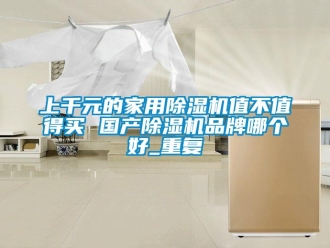 企业新闻上千元的家用除湿机值不值得买 国产除湿机品牌哪个好_重复