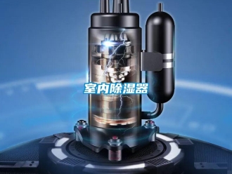 行业新闻室内除湿器