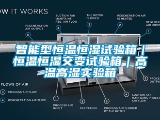 知识百科智能型恒温恒湿试验箱｜恒温恒湿交变试验箱｜高温高湿实验箱